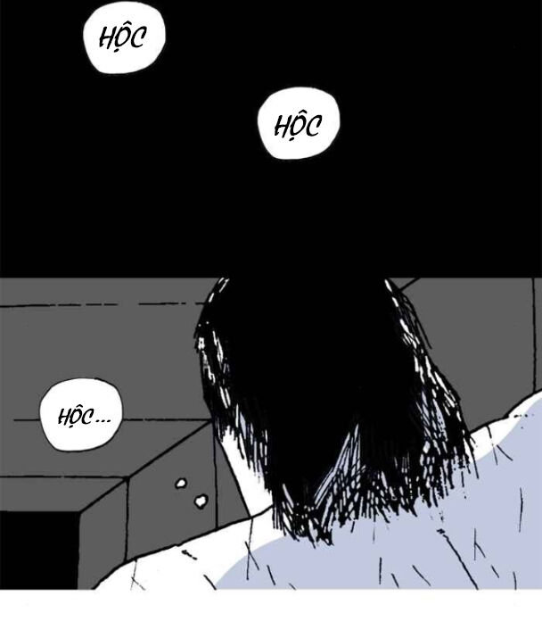 Mắc Kẹt Trên Mặt Trăng Chapter 26 - Trang 2