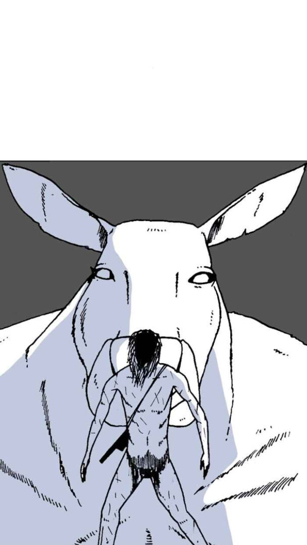 Mắc Kẹt Trên Mặt Trăng Chapter 26 - Trang 2