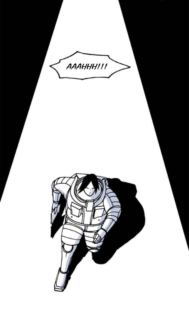 Mắc Kẹt Trên Mặt Trăng Chapter 26 - Trang 2