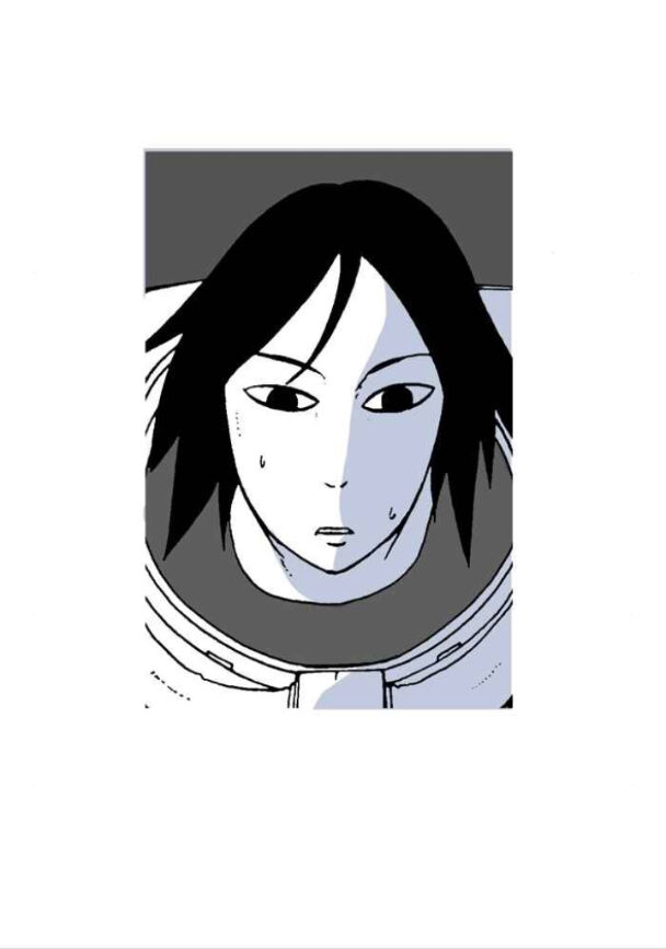 Mắc Kẹt Trên Mặt Trăng Chapter 26 - Trang 2