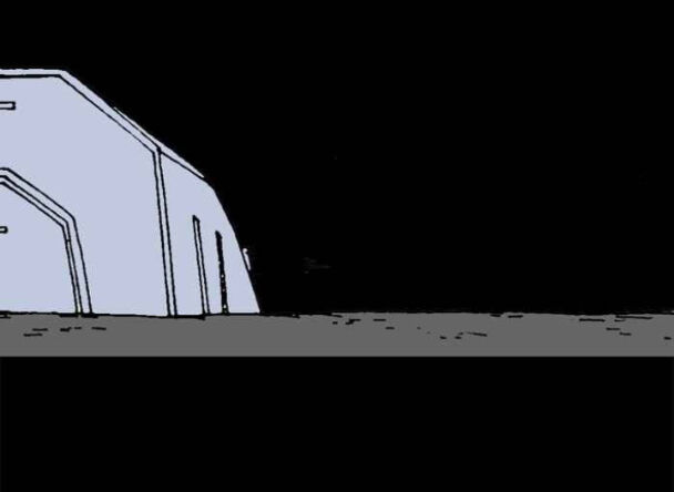 Mắc Kẹt Trên Mặt Trăng Chapter 26 - Trang 2