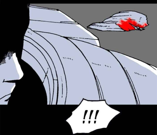 Mắc Kẹt Trên Mặt Trăng Chapter 26 - Trang 2