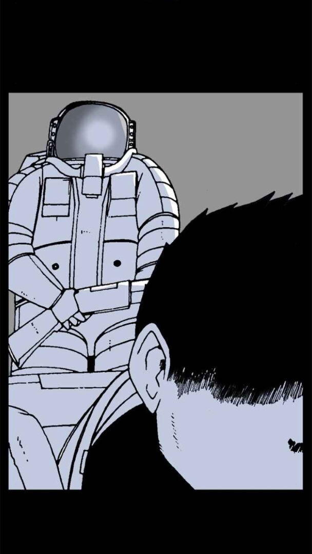 Mắc Kẹt Trên Mặt Trăng Chapter 26 - Trang 2