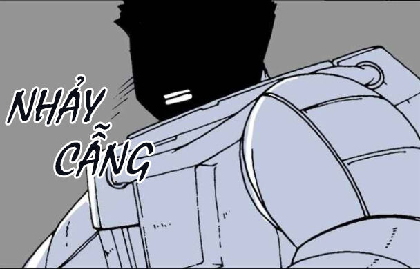 Mắc Kẹt Trên Mặt Trăng Chapter 26 - Trang 2