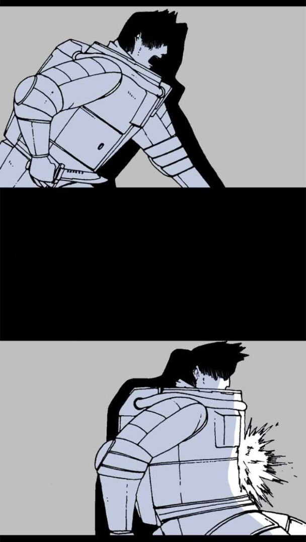 Mắc Kẹt Trên Mặt Trăng Chapter 26 - Trang 2