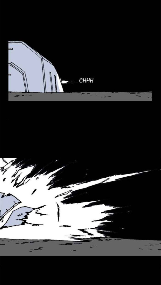 Mắc Kẹt Trên Mặt Trăng Chapter 26 - Trang 2