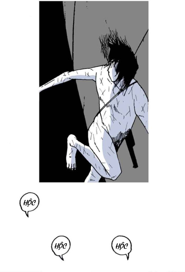 Mắc Kẹt Trên Mặt Trăng Chapter 26 - Trang 2