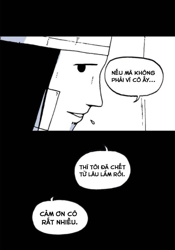 Mắc Kẹt Trên Mặt Trăng Chapter 26 - Trang 2