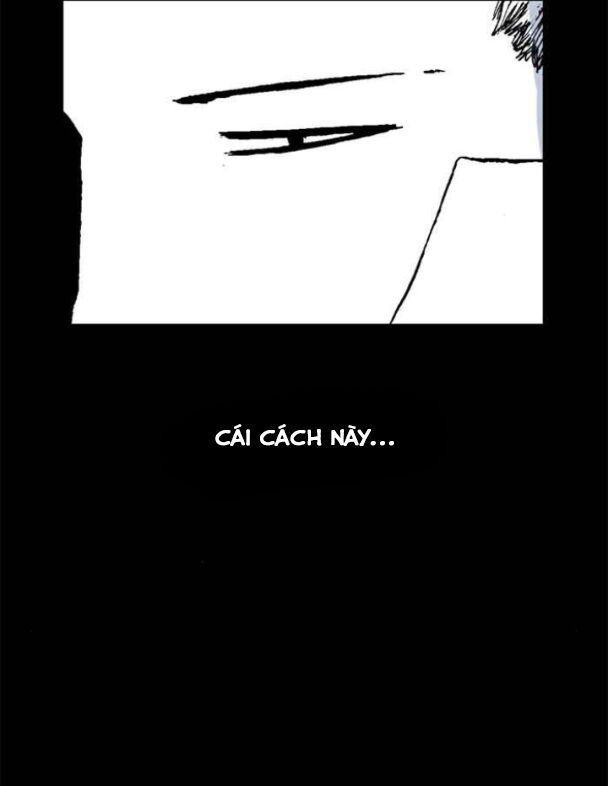 Mắc Kẹt Trên Mặt Trăng Chapter 26 - Trang 2