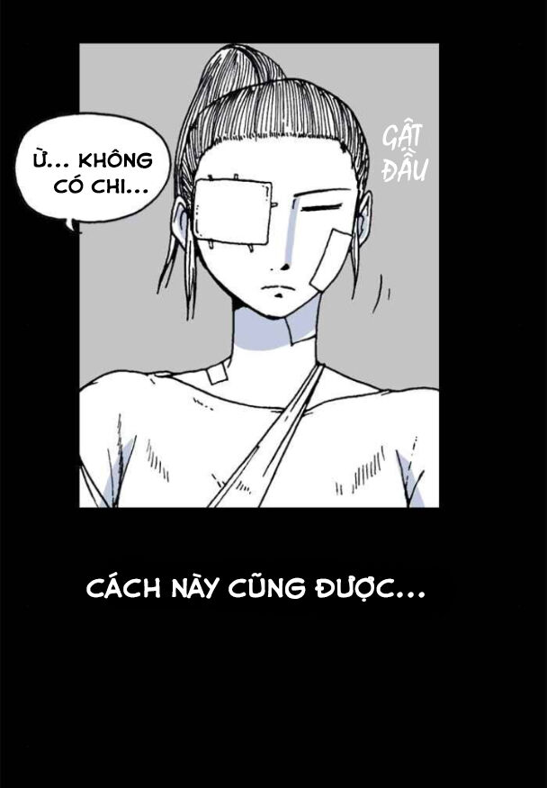 Mắc Kẹt Trên Mặt Trăng Chapter 26 - Trang 2