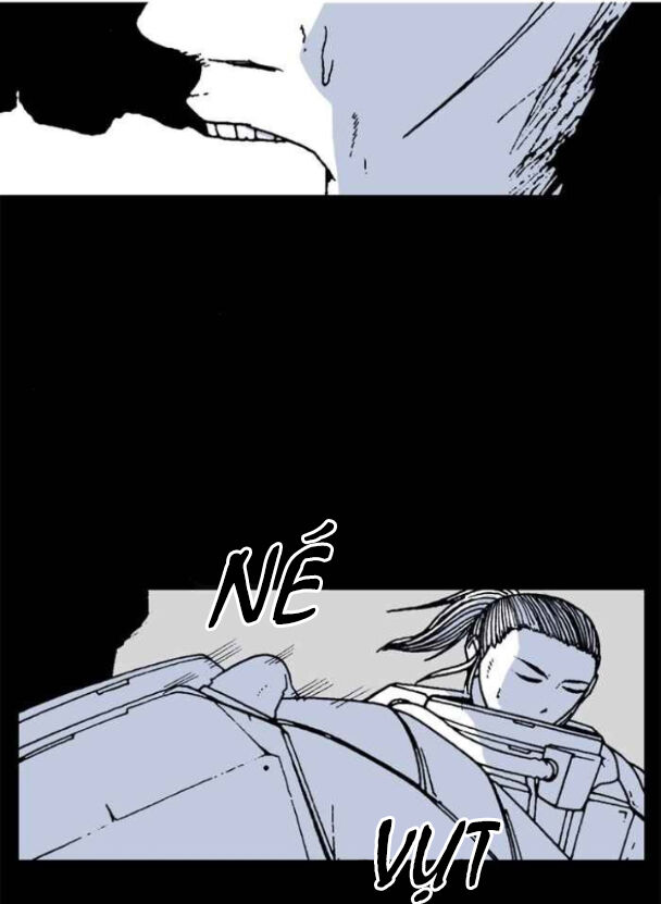 Mắc Kẹt Trên Mặt Trăng Chapter 26 - Trang 2