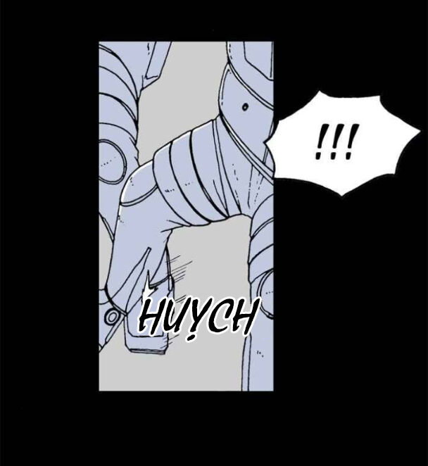 Mắc Kẹt Trên Mặt Trăng Chapter 26 - Trang 2