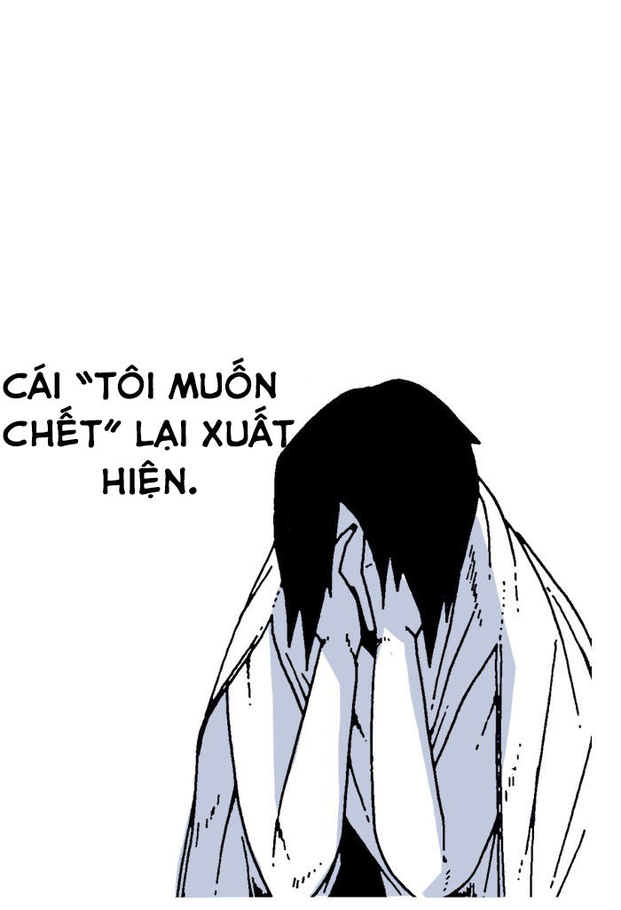 Mắc Kẹt Trên Mặt Trăng Chapter 3 - Trang 2