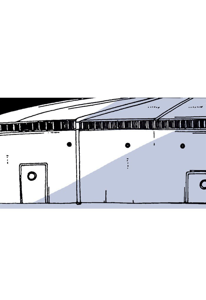 Mắc Kẹt Trên Mặt Trăng Chapter 3 - Trang 2