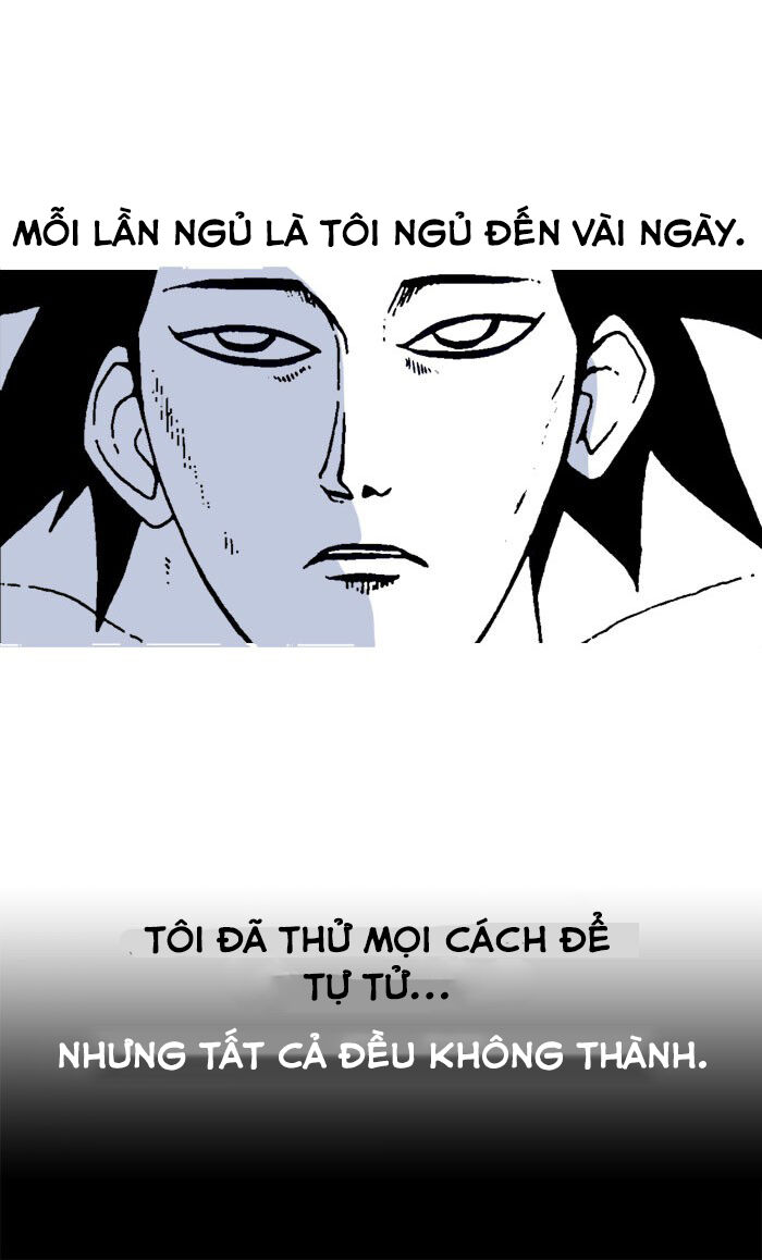 Mắc Kẹt Trên Mặt Trăng Chapter 3 - Trang 2