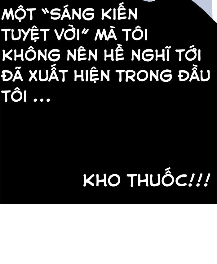Mắc Kẹt Trên Mặt Trăng Chapter 3 - Trang 2