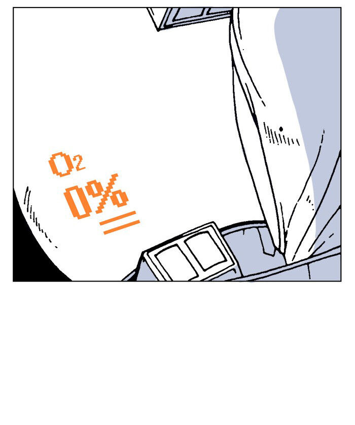 Mắc Kẹt Trên Mặt Trăng Chapter 3 - Trang 2