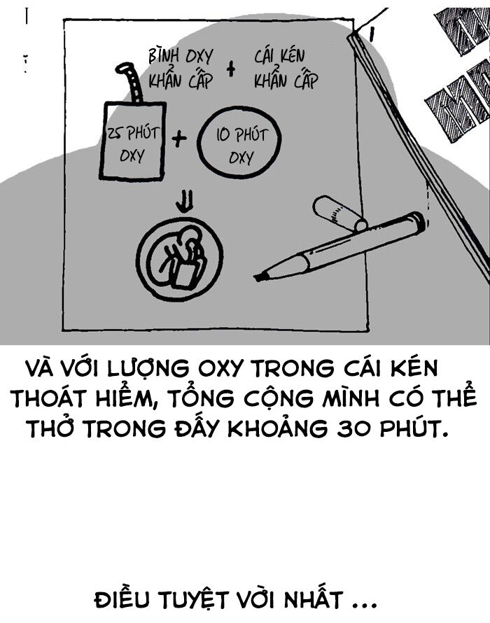 Mắc Kẹt Trên Mặt Trăng Chapter 3 - Trang 2