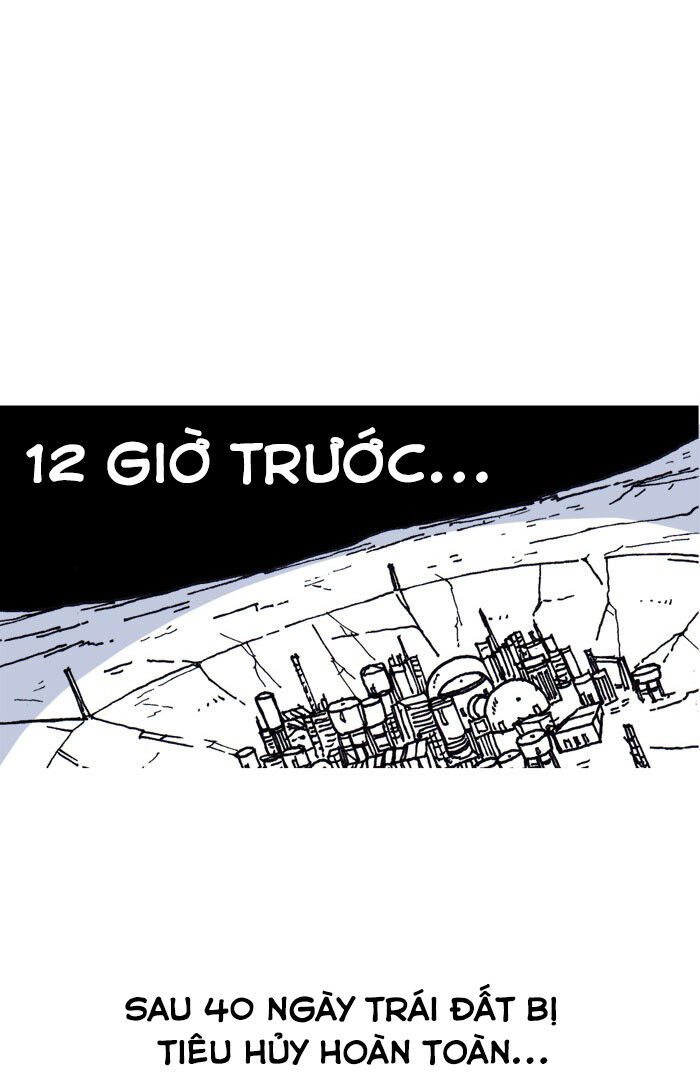 Mắc Kẹt Trên Mặt Trăng Chapter 3 - Trang 2