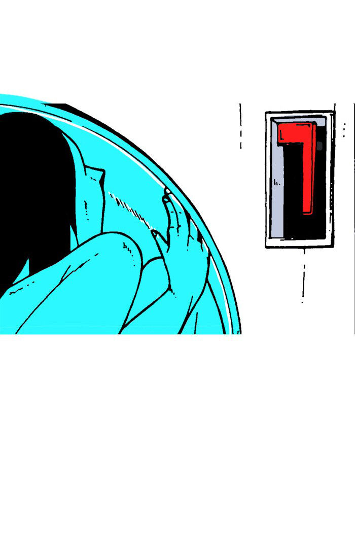 Mắc Kẹt Trên Mặt Trăng Chapter 3 - Trang 2