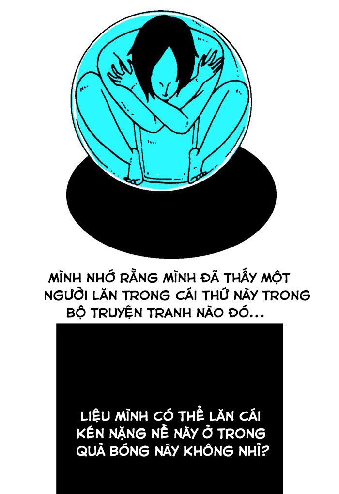 Mắc Kẹt Trên Mặt Trăng Chapter 3 - Trang 2