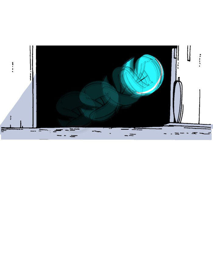 Mắc Kẹt Trên Mặt Trăng Chapter 3 - Trang 2