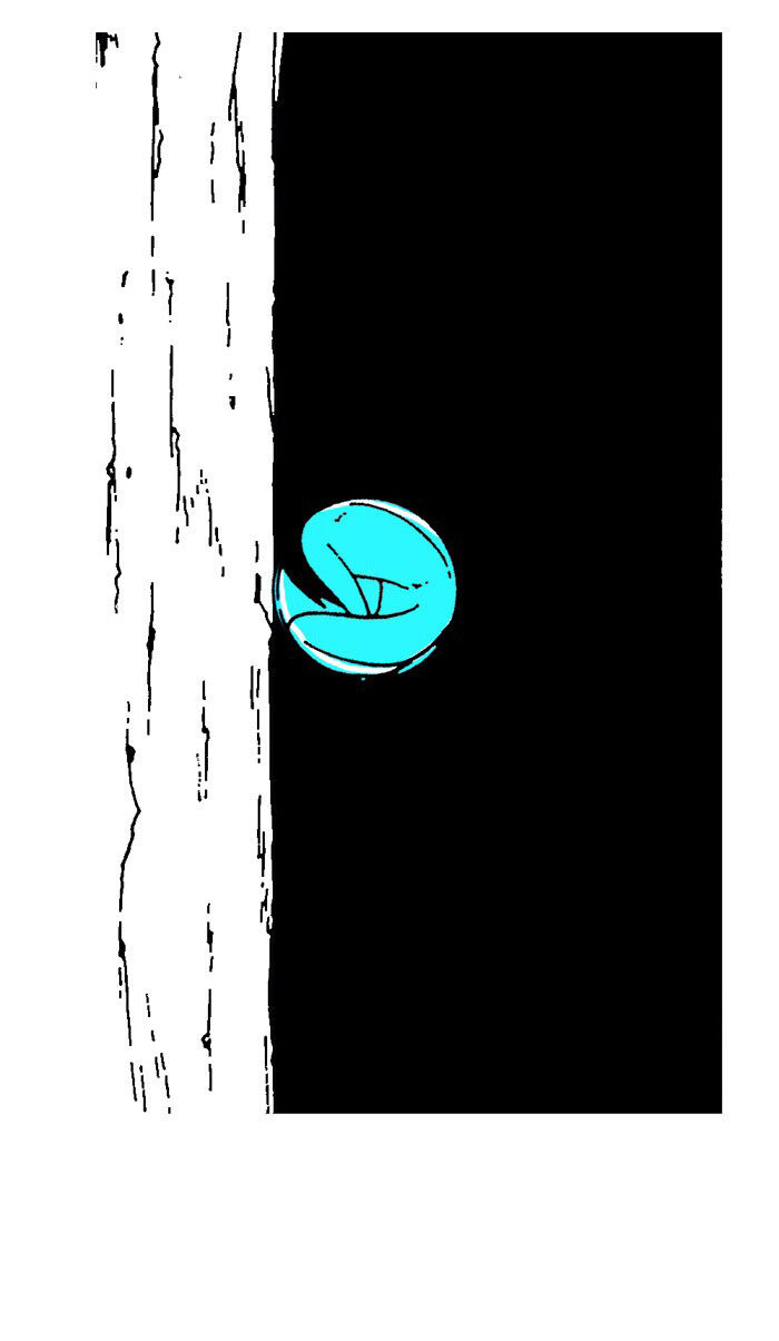 Mắc Kẹt Trên Mặt Trăng Chapter 3 - Trang 2