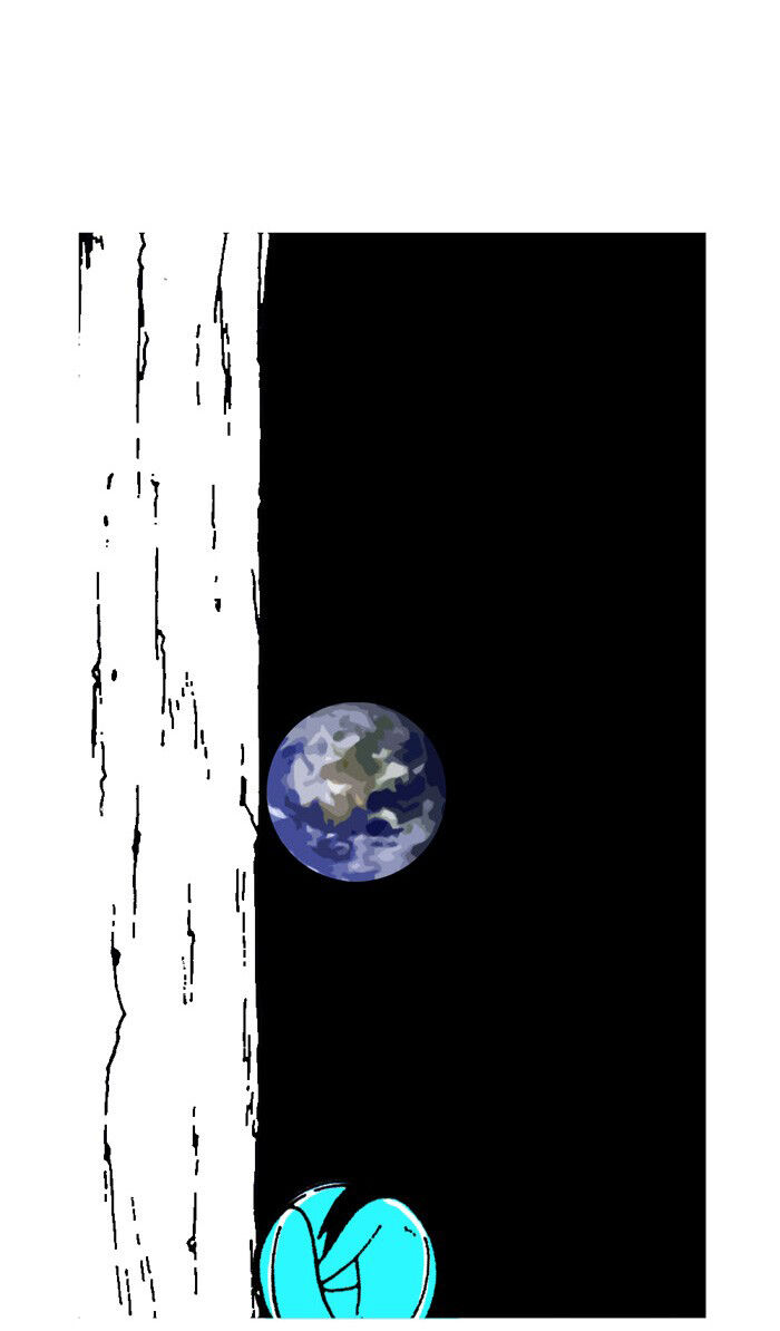 Mắc Kẹt Trên Mặt Trăng Chapter 3 - Trang 2