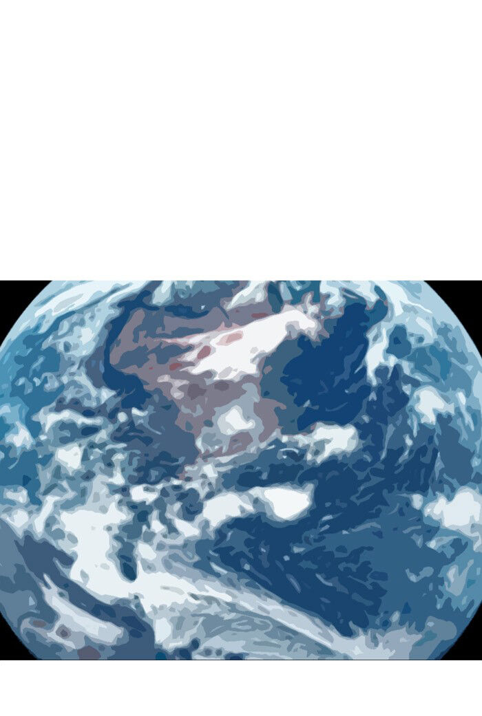 Mắc Kẹt Trên Mặt Trăng Chapter 3 - Trang 2