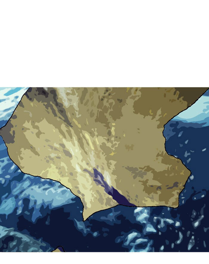 Mắc Kẹt Trên Mặt Trăng Chapter 3 - Trang 2