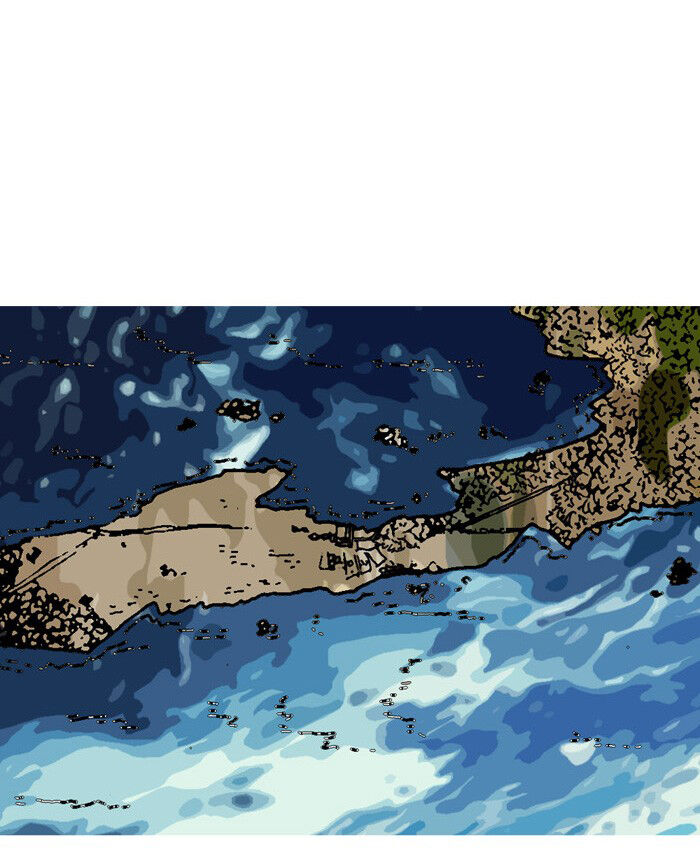 Mắc Kẹt Trên Mặt Trăng Chapter 3 - Trang 2