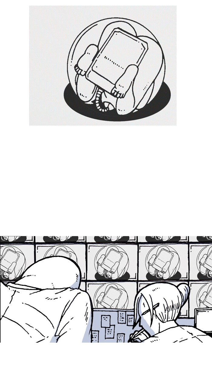 Mắc Kẹt Trên Mặt Trăng Chapter 3 - Trang 2