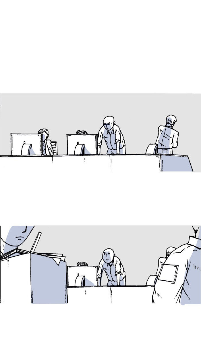 Mắc Kẹt Trên Mặt Trăng Chapter 3 - Trang 2