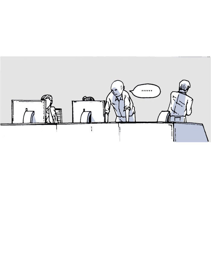 Mắc Kẹt Trên Mặt Trăng Chapter 3 - Trang 2