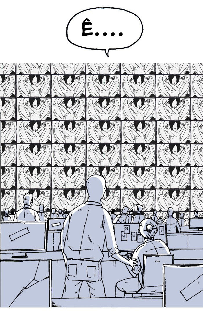 Mắc Kẹt Trên Mặt Trăng Chapter 3 - Trang 2