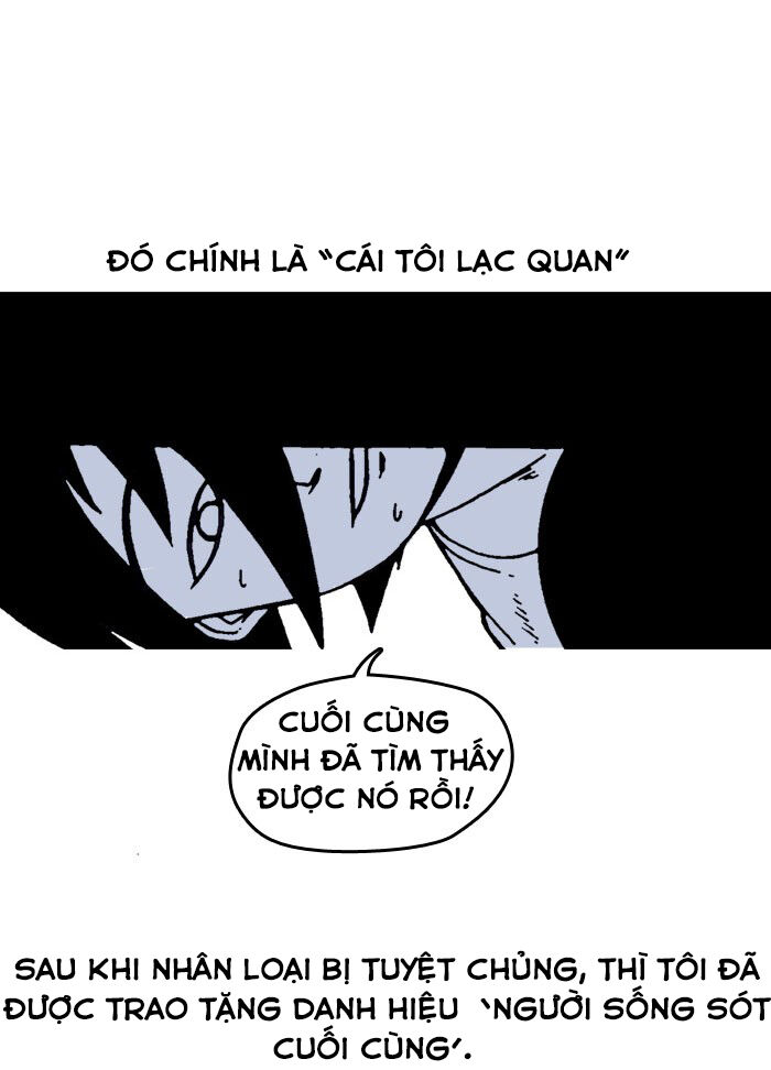 Mắc Kẹt Trên Mặt Trăng Chapter 3 - Trang 2