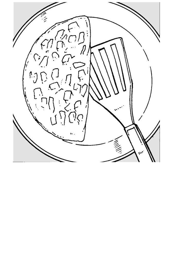 Mắc Kẹt Trên Mặt Trăng Chapter 6 - Trang 2