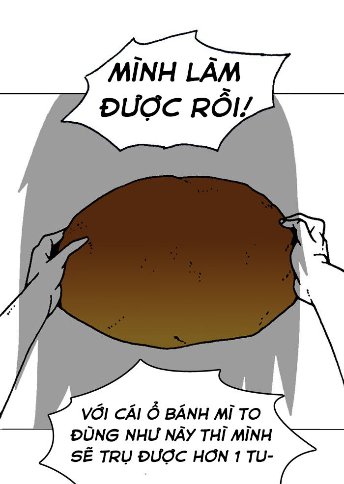 Mắc Kẹt Trên Mặt Trăng Chapter 7 - Trang 2