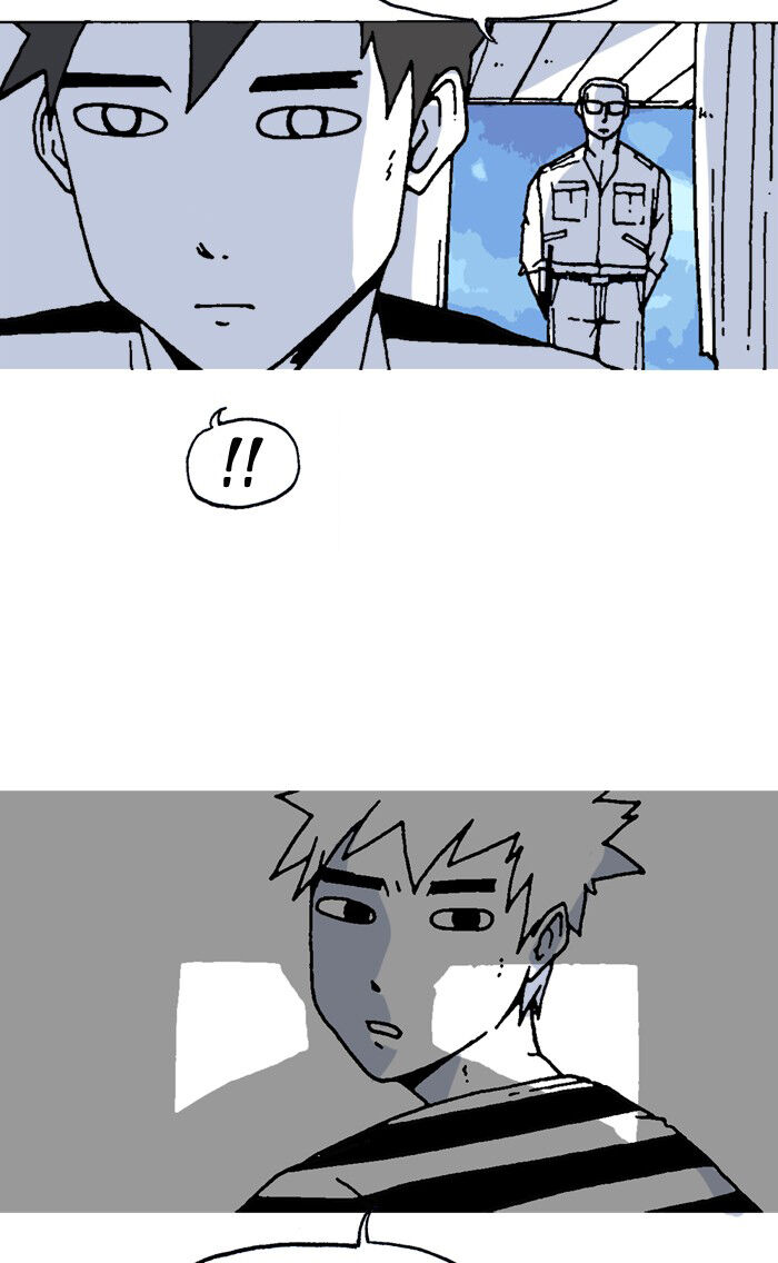 Mắc Kẹt Trên Mặt Trăng Chapter 8 - Trang 2