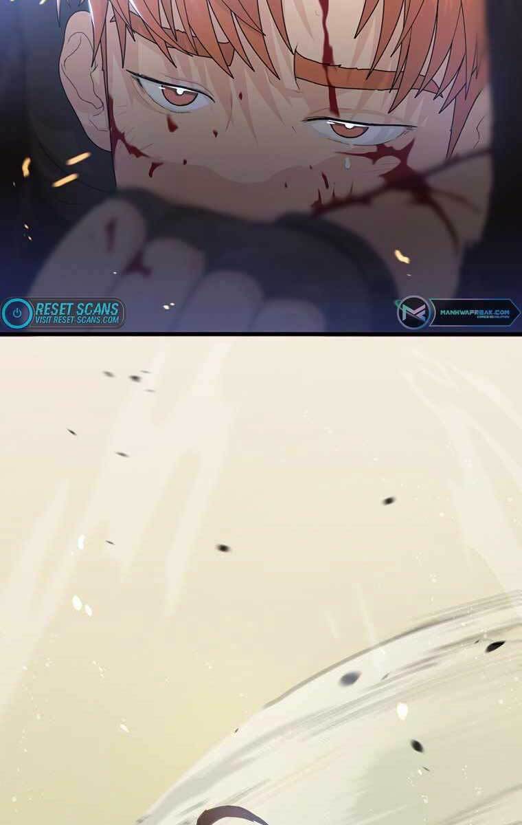 Mắc Kẹt Trong Tòa Tháp Thử Thách Chapter 1 - Trang 2