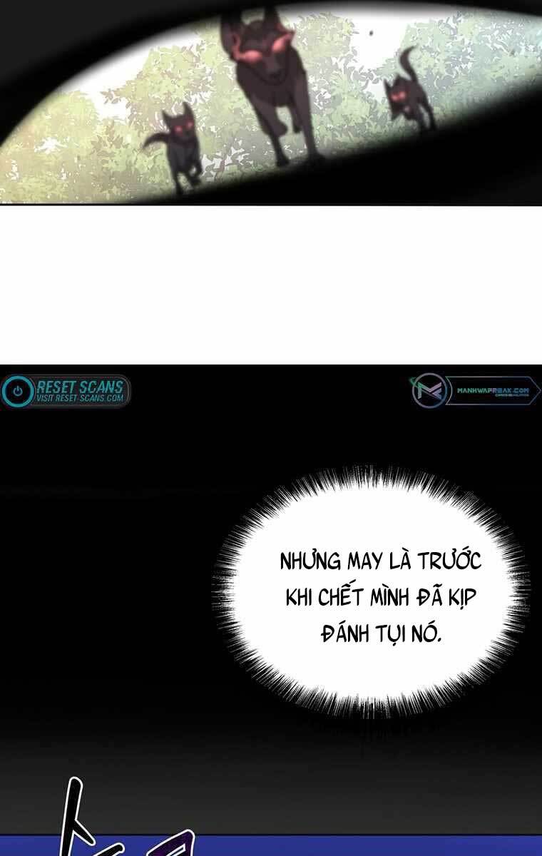 Mắc Kẹt Trong Tòa Tháp Thử Thách Chapter 1 - Trang 2