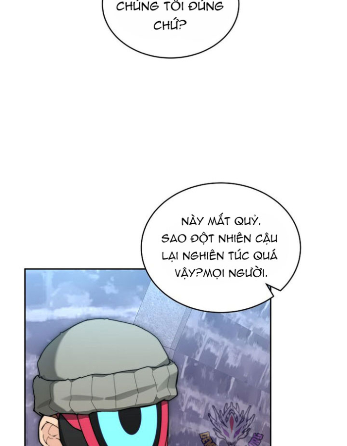 Mắc Kẹt Trong Tòa Tháp Thử Thách Chapter 113 - Trang 2