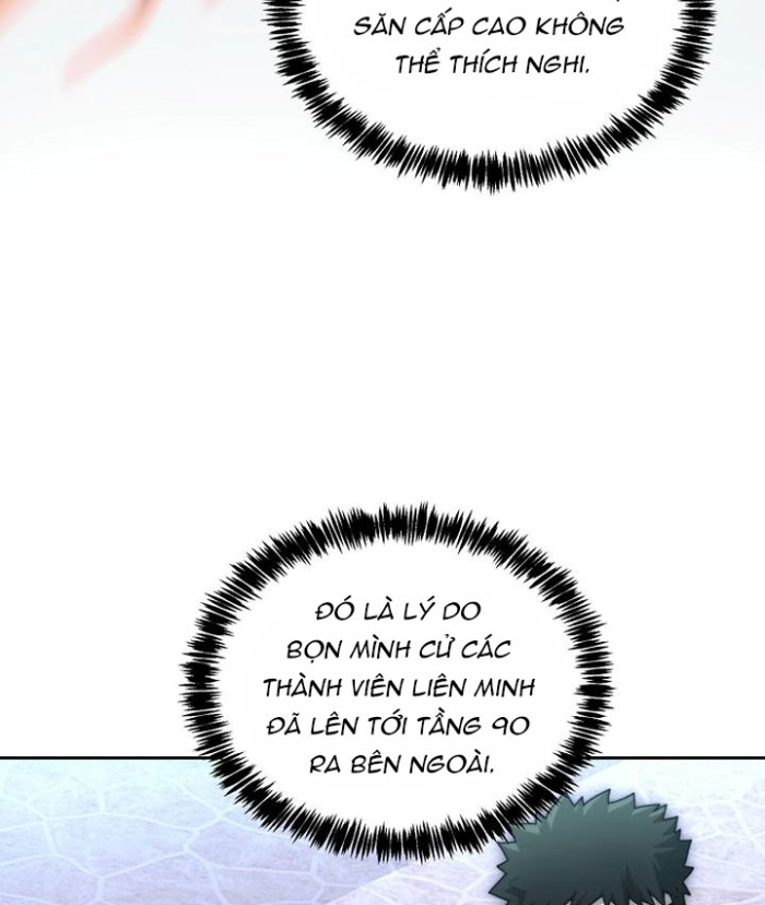 Mắc Kẹt Trong Tòa Tháp Thử Thách Chapter 113 - Trang 2