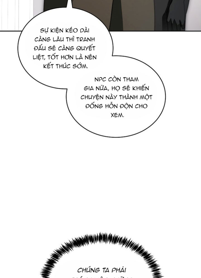 Mắc Kẹt Trong Tòa Tháp Thử Thách Chapter 113 - Trang 2