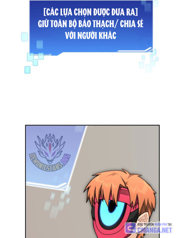 Mắc Kẹt Trong Tòa Tháp Thử Thách Chapter 113 - Trang 2