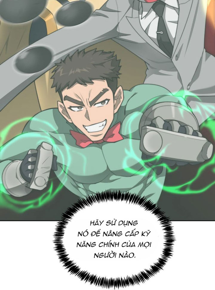 Mắc Kẹt Trong Tòa Tháp Thử Thách Chapter 113 - Trang 2
