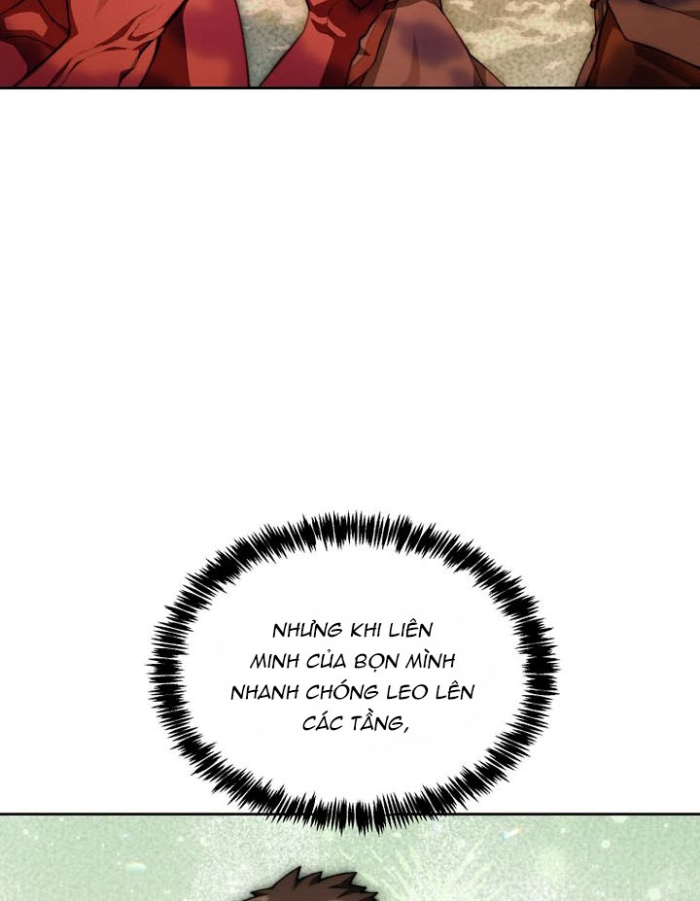 Mắc Kẹt Trong Tòa Tháp Thử Thách Chapter 113 - Trang 2