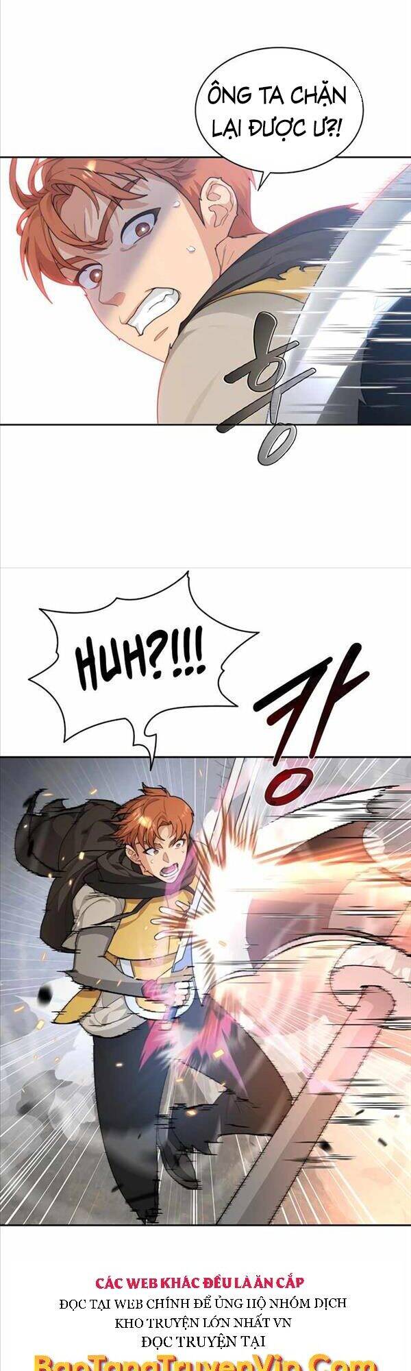 Mắc Kẹt Trong Tòa Tháp Thử Thách Chapter 12 - Trang 2