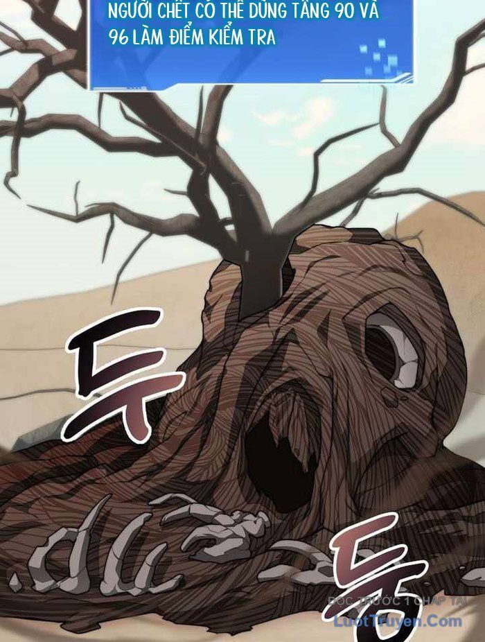 Mắc Kẹt Trong Tòa Tháp Thử Thách Chapter 128 - Trang 2