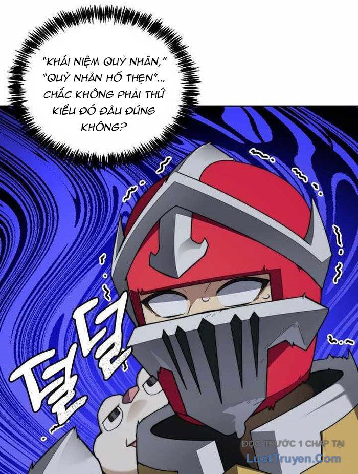 Mắc Kẹt Trong Tòa Tháp Thử Thách Chapter 128 - Trang 2